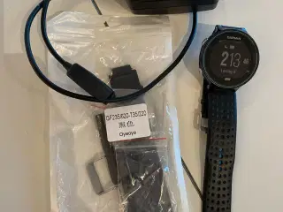 Garmin Forerunner 630