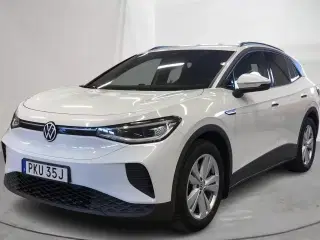 VW ID.4 77 Pro