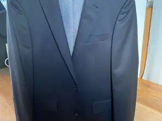 Habitjakke til konfirmation
