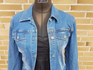 Blazer, cowboyjakke, habitjakke str 40