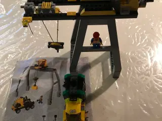 lego world city