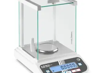 Vægt Analyse Laboratorie