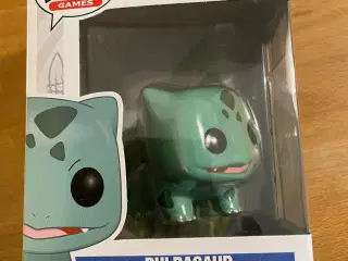 Funko pop bulbasaur 