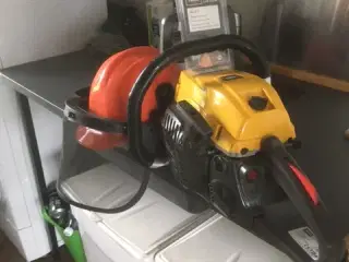 Kæde sav