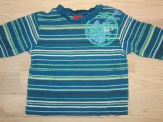 Str. 80, ESPRIT langærmet bluse