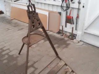 Pionerbænk