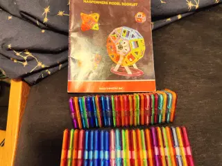 Magnformers 