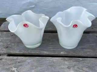 Tulipanvaser fra Anker Iversen 