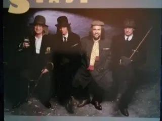 Slade: Rogues Gallery