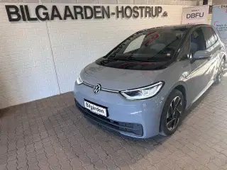 VW ID.3 58 Pro Performance Family