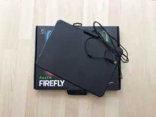 Razer Firefly v1 tastetur