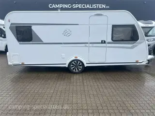 2020 - Knaus Südwind 500 UF   2020 Knaus Südwind 500 UF - se den nu hos Camping-Specialisten.dk