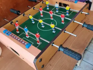 Bordfodbold 