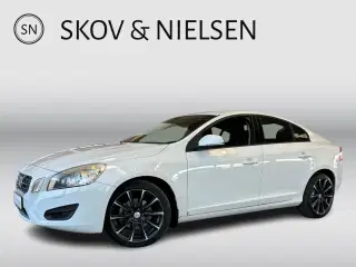 Volvo S60 1,6 DRIVe Momentum