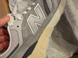 New Balance sneakers