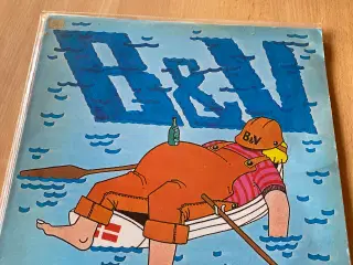 2 Lp’er eller enkeltvis 