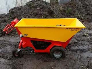 Motorbør UDLEJE