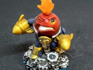 Skylanders Swap Force Swap LightCore Countdown