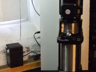 Grundfos CR5-8
