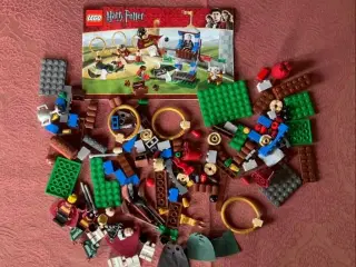 Harry Potter 4737