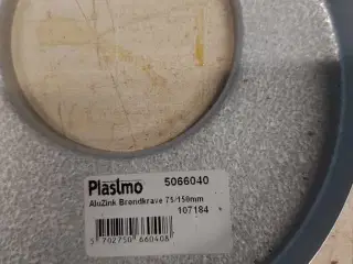 Plastmo Brøndkrave
