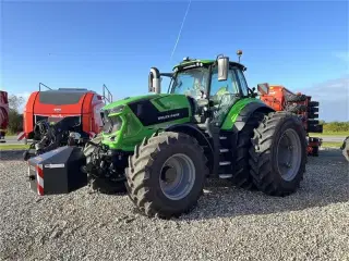 Deutz-Fahr Agrotron 8280 TTV Stage V