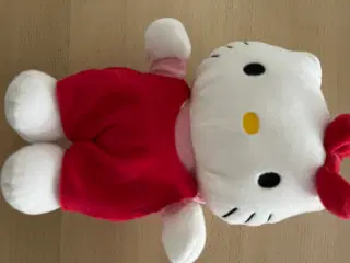 Hello Kitty bamser