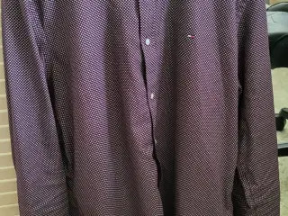 Tommy hilfiger skjorte xxl