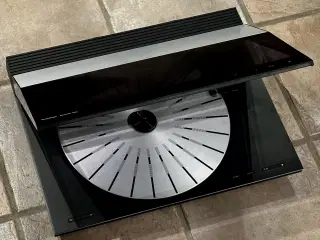 Bang & Olufsen Beogram 3000