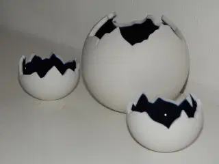 Flot Royal Copenhagen GLOBEN sæt 