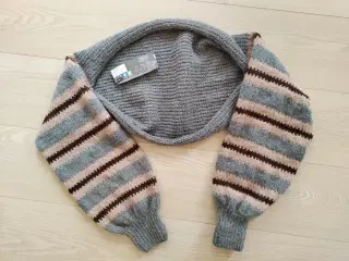 Sjælevarmere flere modeller Div. str. XS - XL