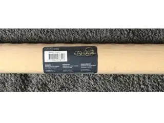 Rullepind Bøgetræ 35 cm