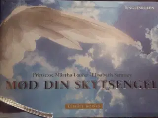 Mød din skytsengel..