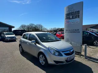 Opel Corsa 1,3 CDTi 75 Enjoy