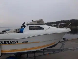 Daycruiser 