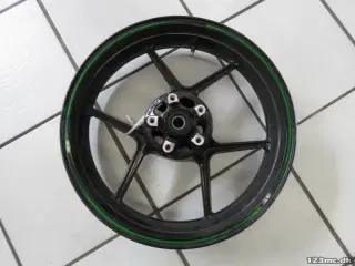 Forfælg, Kawasaki Ninja 1000SX 2020
