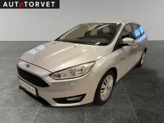 Ford Focus 1,0 SCTi 125 Business stc.