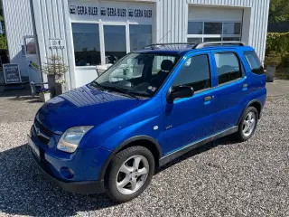 Suzuki Ignis 1,3 SE