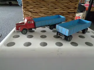 Tekno Scania Vabis