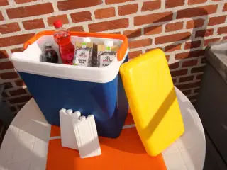 Køleboks 15L