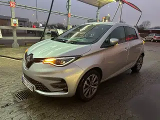 Renault Zoe 52 Intens