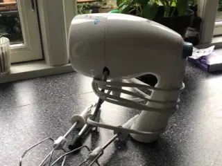Håndmixer (udlejes)