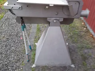 Båndsliber