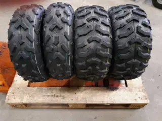 Atv Dæk