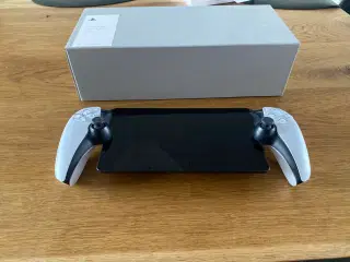 Portal Remote player PS5