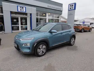 Hyundai Kona 64 EV Trend