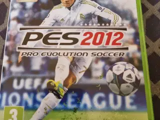 Pro evolution soccer 2022