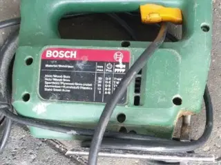 Stiksav
