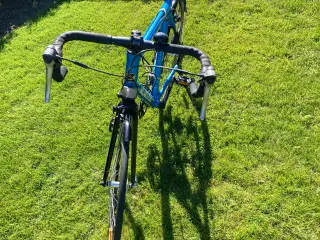 Racercykel 
