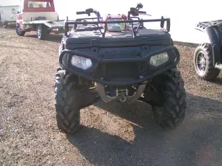 Polaris 850 EFI 4X4